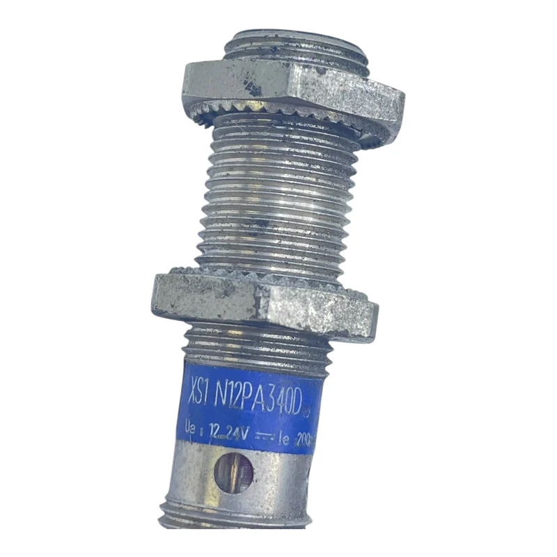 Telemecanique XS1N12PA340D Induktiver Sensor für industriellen Einsatz Sensor