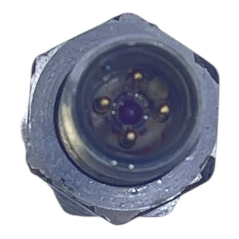Telemecanique XS1N12PA340D Induktiver Sensor für industriellen Einsatz Sensor