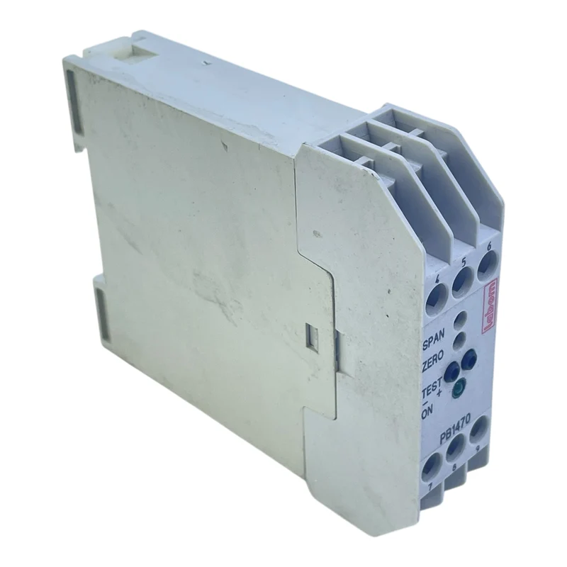 Labom Speisegerät PB1470 24V AC/DC für industriellen Einsatz Speisegerät