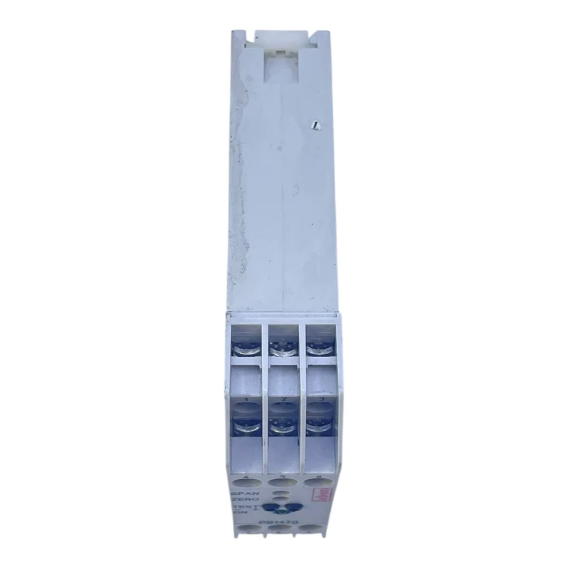 Labom Speisegerät PB1470 24V AC/DC für industriellen Einsatz Speisegerät