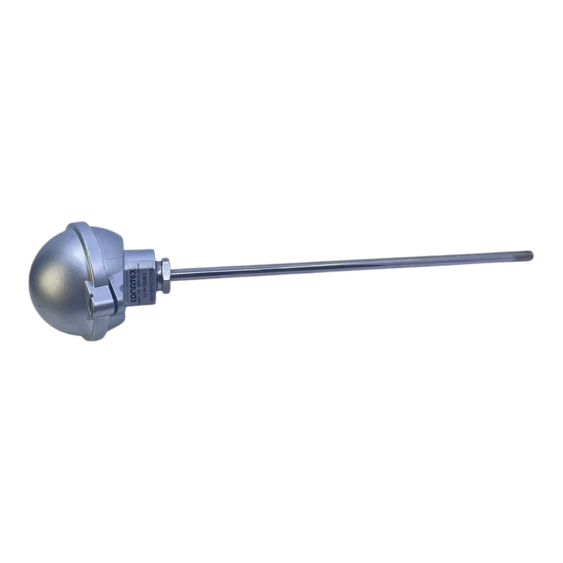 Conatex Pt100/B/3 Thermometer für industriellen Einsatz Thermometer
