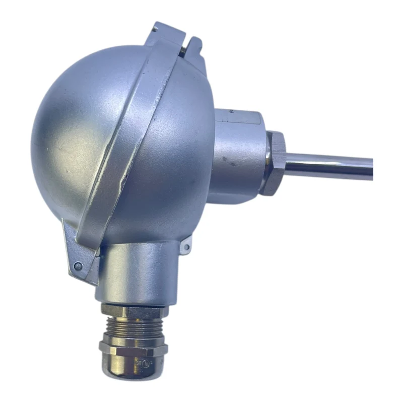 Conatex Pt100/B/3 Thermometer für industriellen Einsatz Thermometer