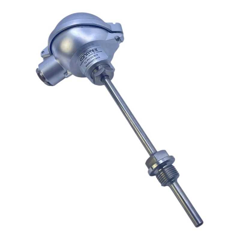 Conatex Pt100/B/3 Thermometer für industriellen Einsatz Thermometer