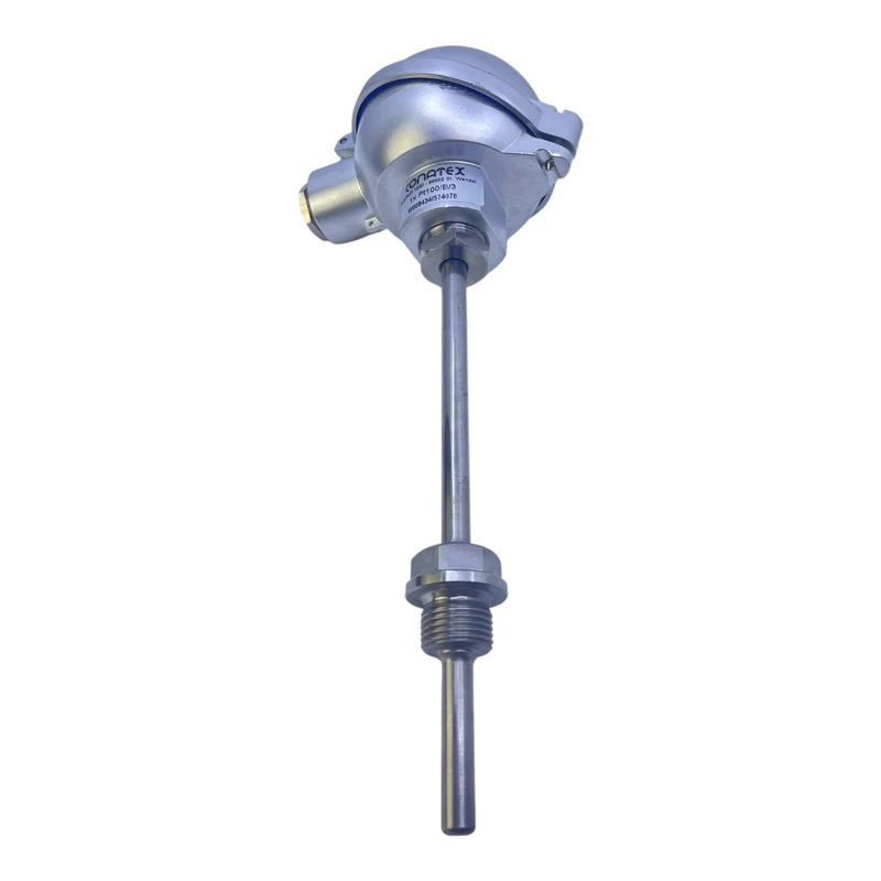 Conatex Pt100/B/3 Thermometer für industriellen Einsatz Thermometer