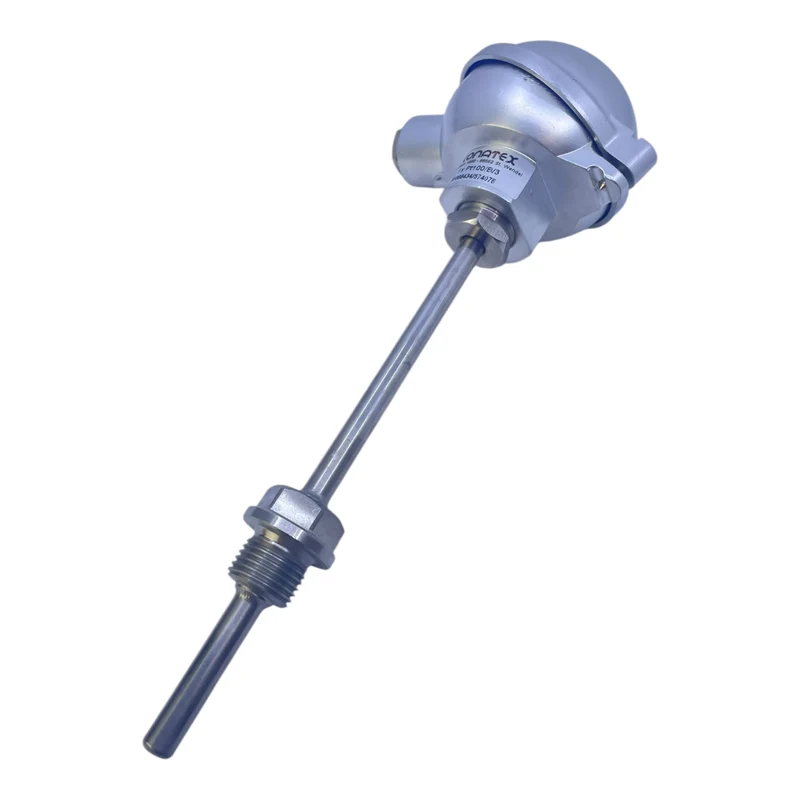 Conatex Pt100/B/3 Thermometer für industriellen Einsatz Thermometer