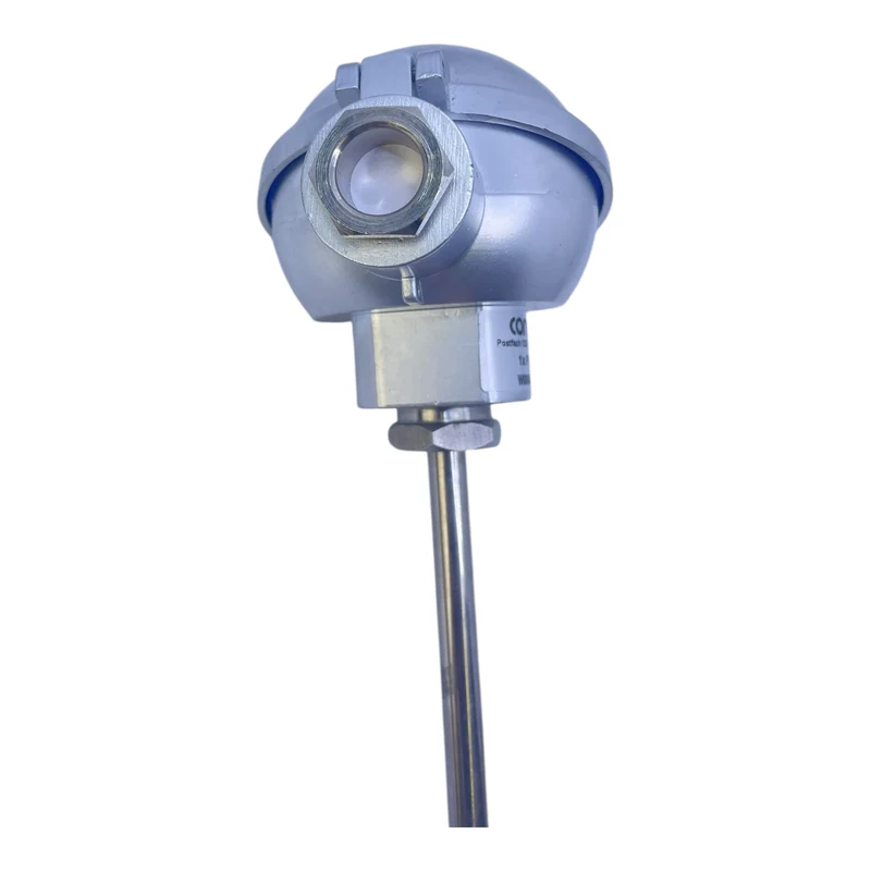 Conatex Pt100/B/3 Thermometer für industriellen Einsatz Thermometer