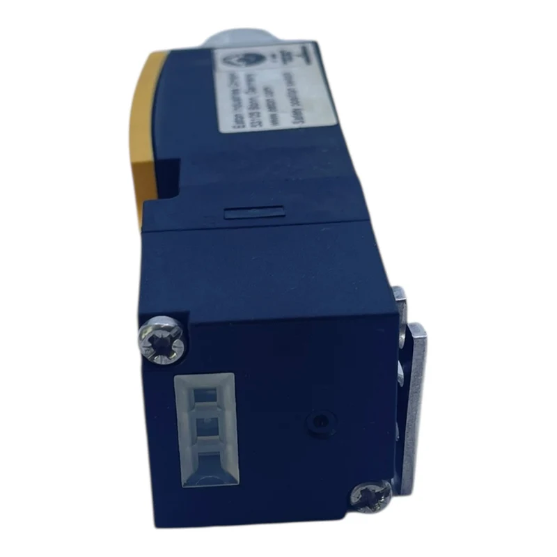 Eaton LS-11-ZB Sicherheitspositionsschalter für industriellen Einsatz Schalter