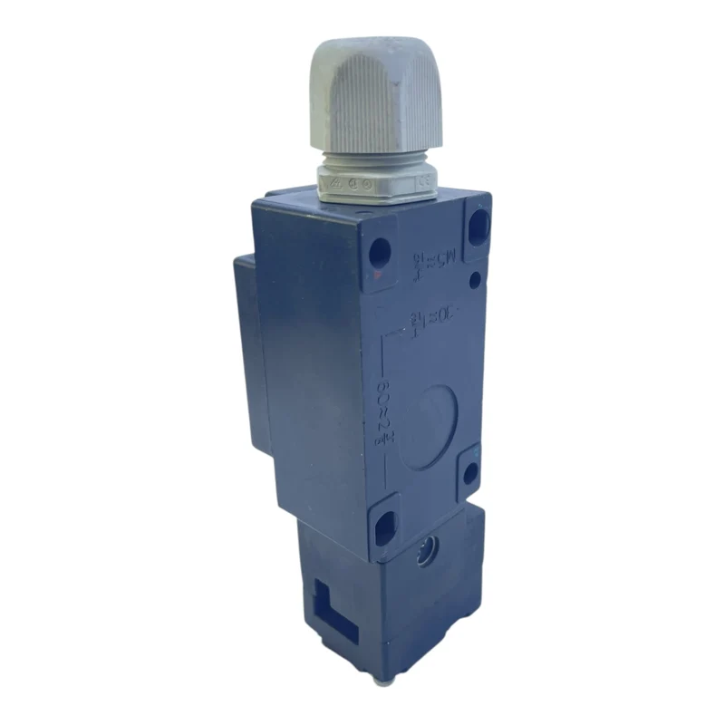 Euchner NZ1VZ-2131E Sicherheitsschalter für industriellen Einsatz Schalter