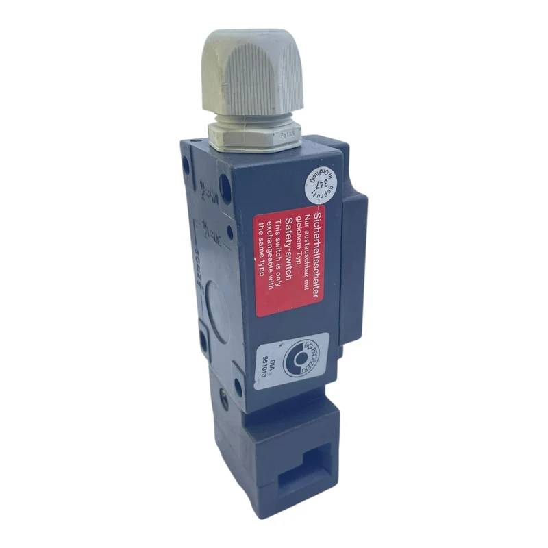 Euchner NZ1VZ-2131E Sicherheitsschalter für industriellen Einsatz Schalter