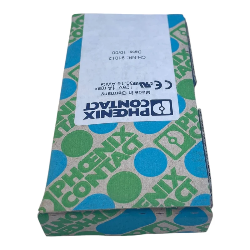 Phoenix Contract SUBCON Busstecker 9/F-SH für industriellen Einsatz Busstecker