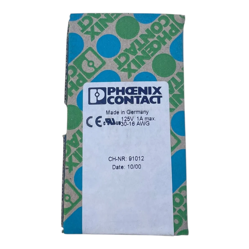 Phoenix Contract SUBCON Busstecker 9/F-SH für industriellen Einsatz Busstecker