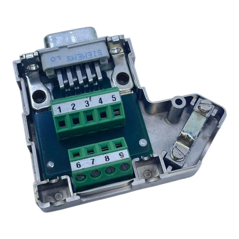 Phoenix Contract SUBCON Busstecker 9/F-SH für industriellen Einsatz Busstecker