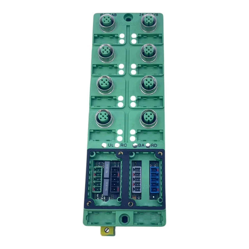 Phoenix Contact Interbus IBS SAB 24 DI 2753517 Digitale Eingabebaugruppe