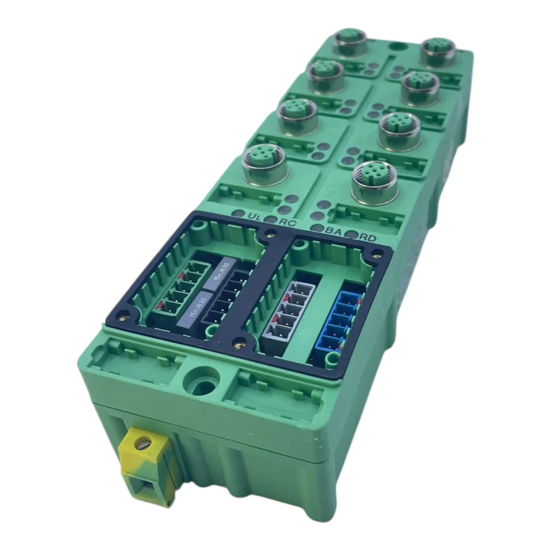 Phoenix Contact Interbus IBS SAB 24 DI 2753517 Digitale Eingabebaugruppe