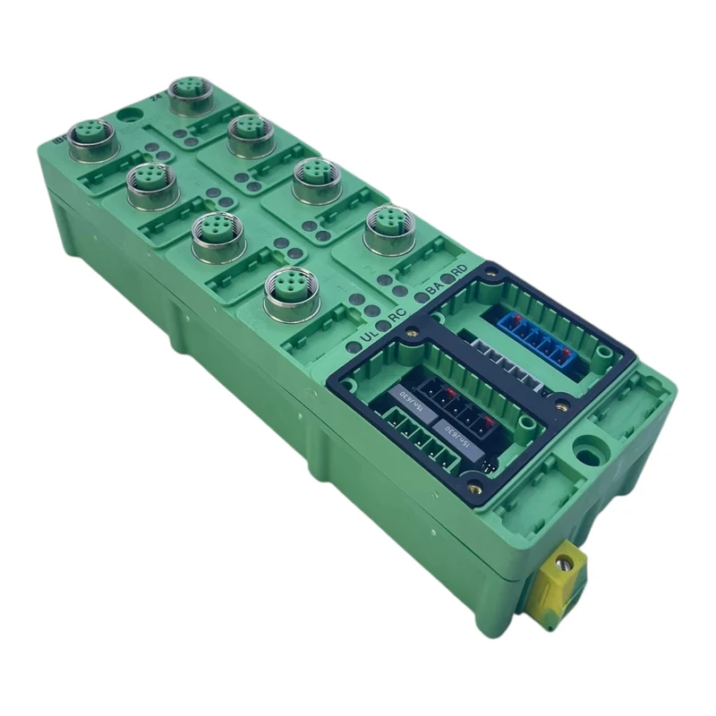 Phoenix Contact Interbus IBS SAB 24 DI 2753517 Digitale Eingabebaugruppe