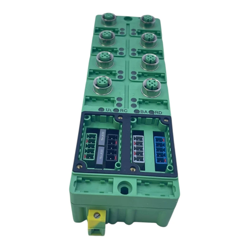 Phoenix Contact Interbus IBS SAB 24 DI 2753517 Digitale Eingabebaugruppe