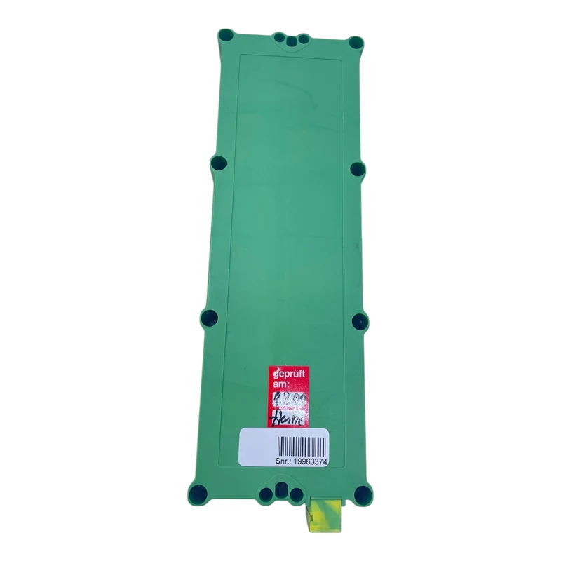 Phoenix Contact Interbus IBS SAB 24 DI 2753517 Digitale Eingabebaugruppe