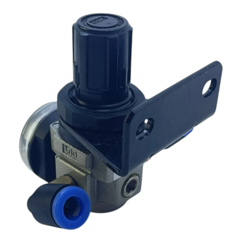 SMC AR10-M5H Druckregler für den industriellen Einsatz Druckregler Druck Regler