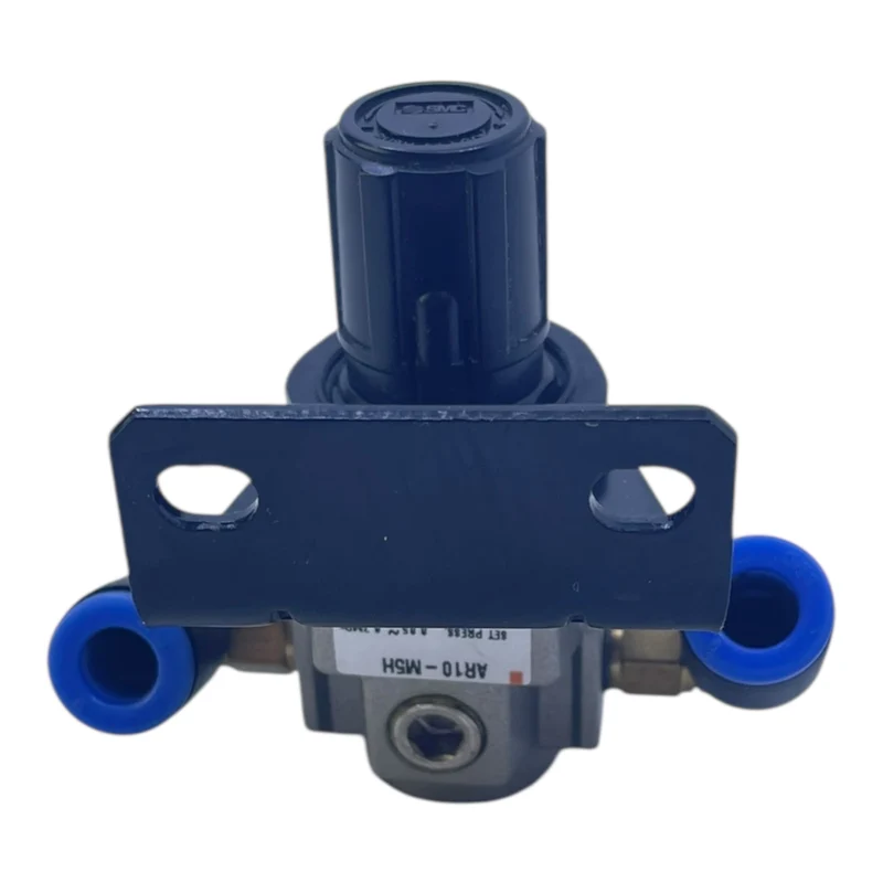 SMC AR10-M5H Druckregler für den industriellen Einsatz Druckregler Druck Regler