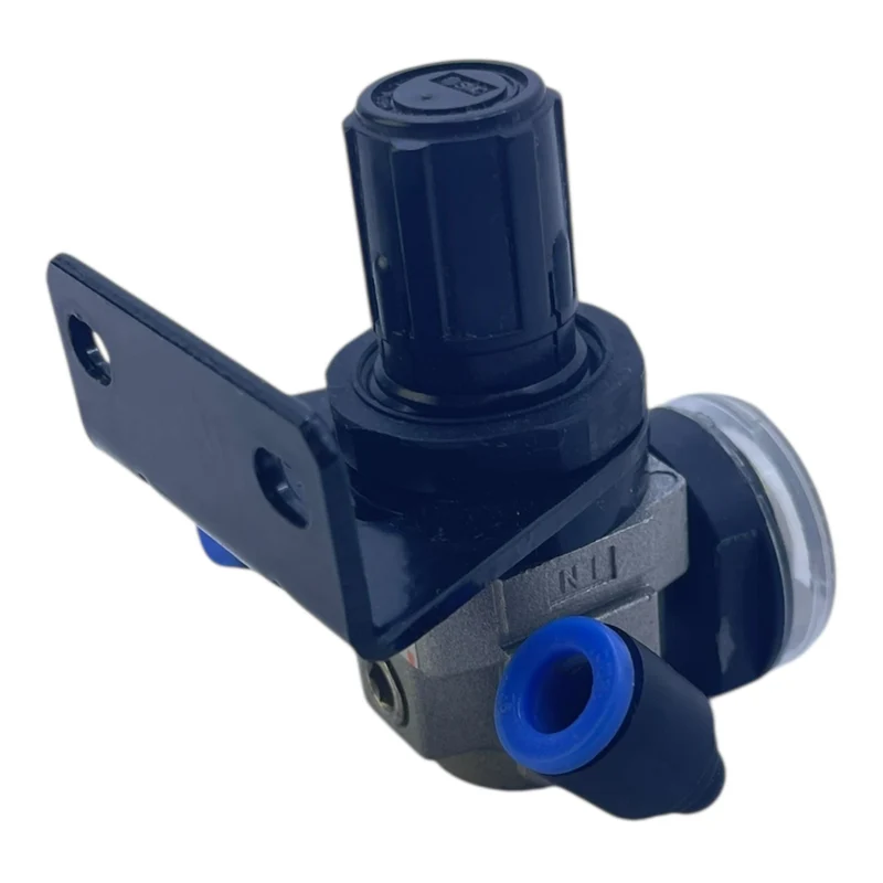 SMC AR10-M5H Druckregler für den industriellen Einsatz Druckregler Druck Regler