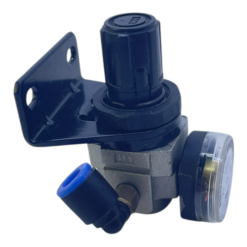 SMC AR10-M5H Druckregler für den industriellen Einsatz Druckregler Druck Regler