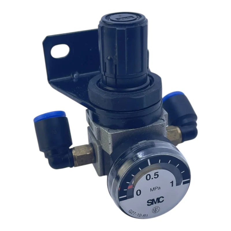 SMC AR10-M5H Druckregler für den industriellen Einsatz Druckregler Druck Regler