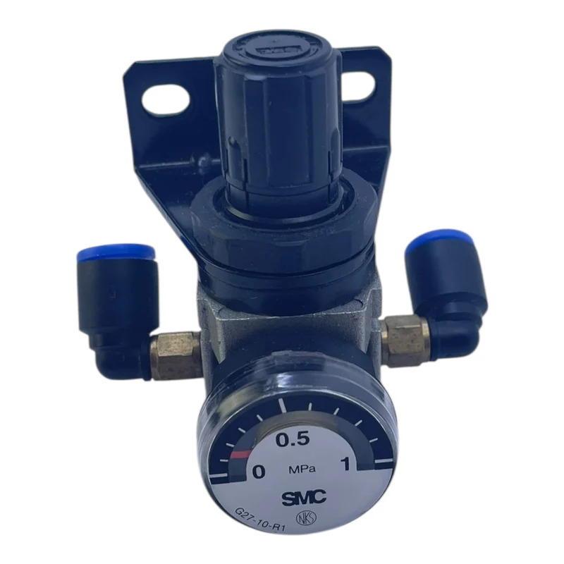 SMC AR10-M5H Druckregler für den industriellen Einsatz Druckregler Druck Regler