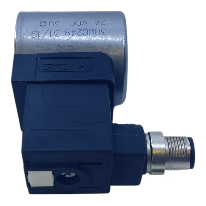 Phoenix Contact Ventilstecker 1458538 für industriellen Einsatz Ventilstecker