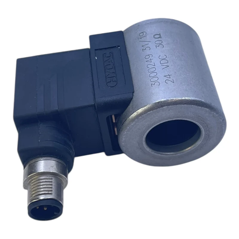 Phoenix Contact Ventilstecker 1458538 für industriellen Einsatz Ventilstecker