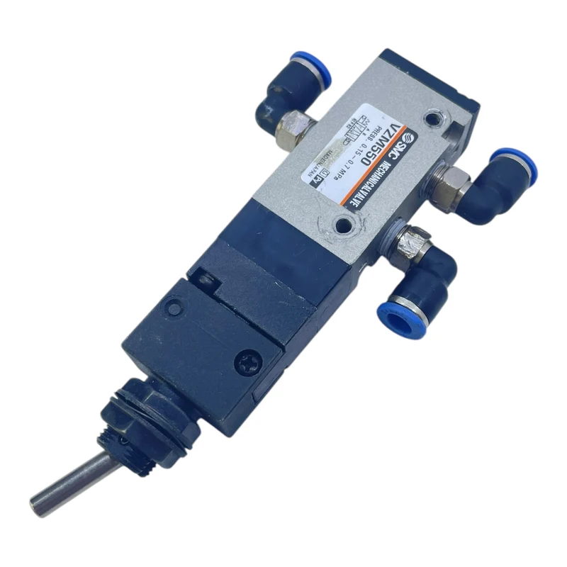 SMC VZM550 Mechanisches Ventil für industriellen Einsatz Mechanisches Ventil