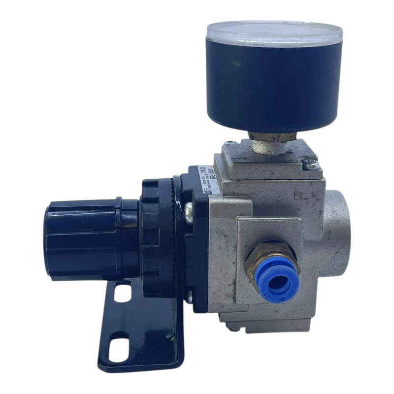 SMC AR20-F02B Druckregler für den industriellen Einsatz Druckregler Regler