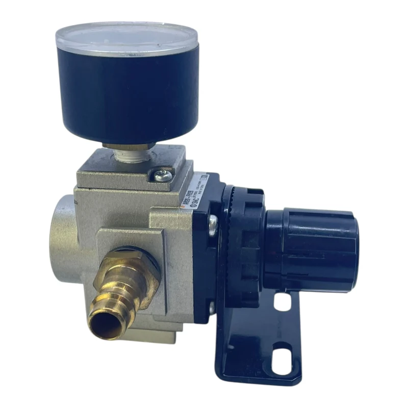 SMC AR20-F02B Druckregler für den industriellen Einsatz Druckregler Regler