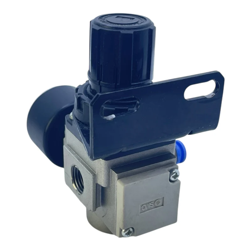 SMC AR20-F02B Druckregler für den industriellen Einsatz Druckregler Regler