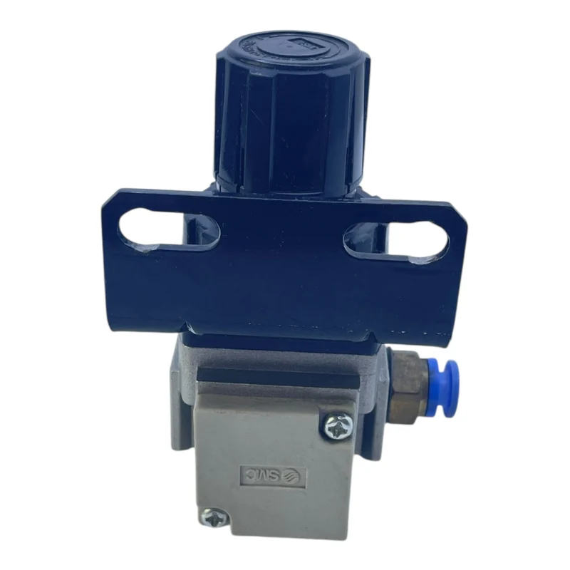 SMC AR20-F02B Druckregler für den industriellen Einsatz Druckregler Regler