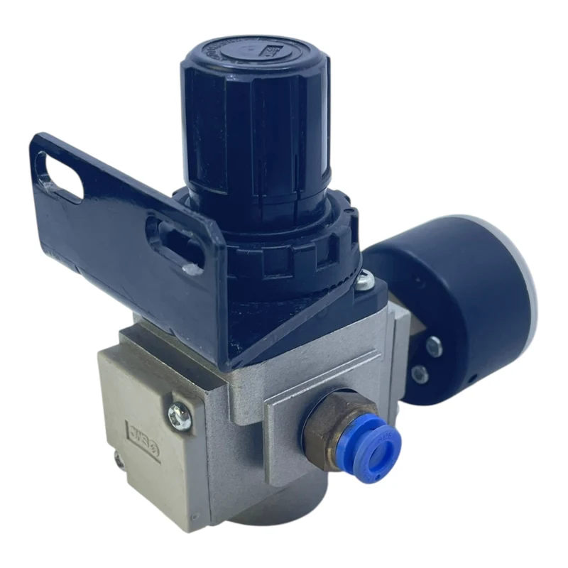 SMC AR20-F02B Druckregler für den industriellen Einsatz Druckregler Regler