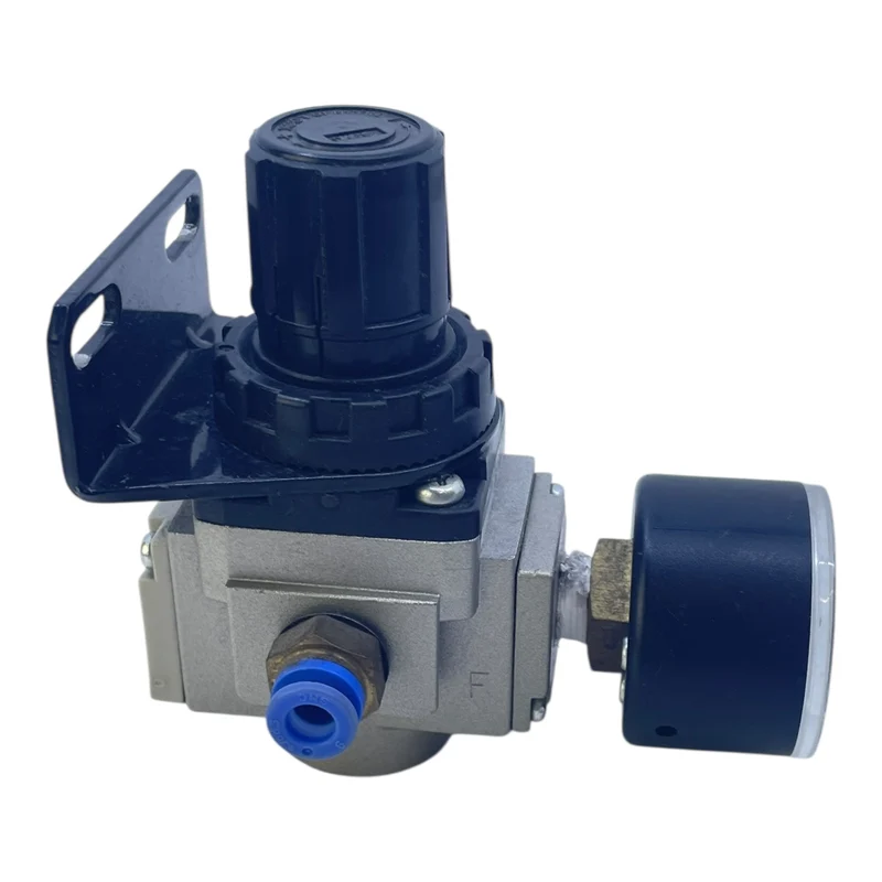 SMC AR20-F02B Druckregler für den industriellen Einsatz Druckregler Regler