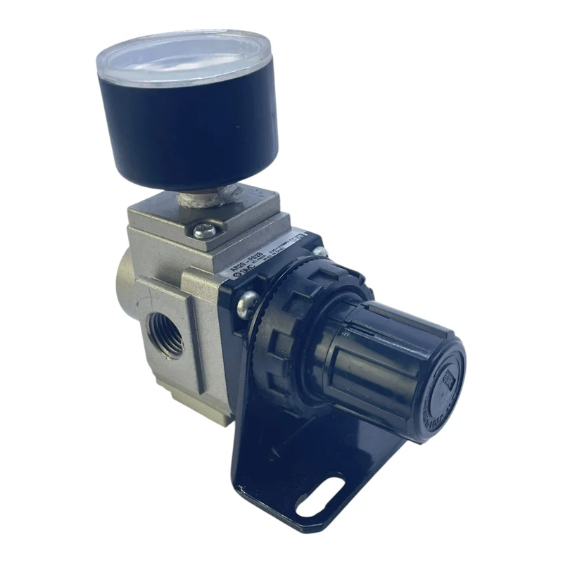 SMC AR20-F02B Druckregler für den industriellen Einsatz Druckregler Regler