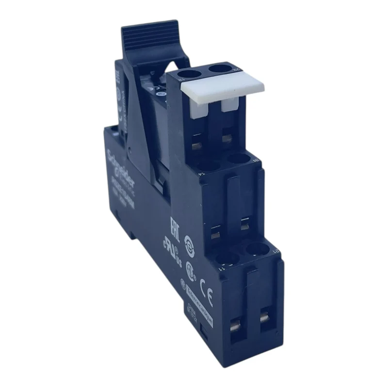 Schneider RSZE1S48M Relais für den industriellen Einsatz Relais RSZE1S48M