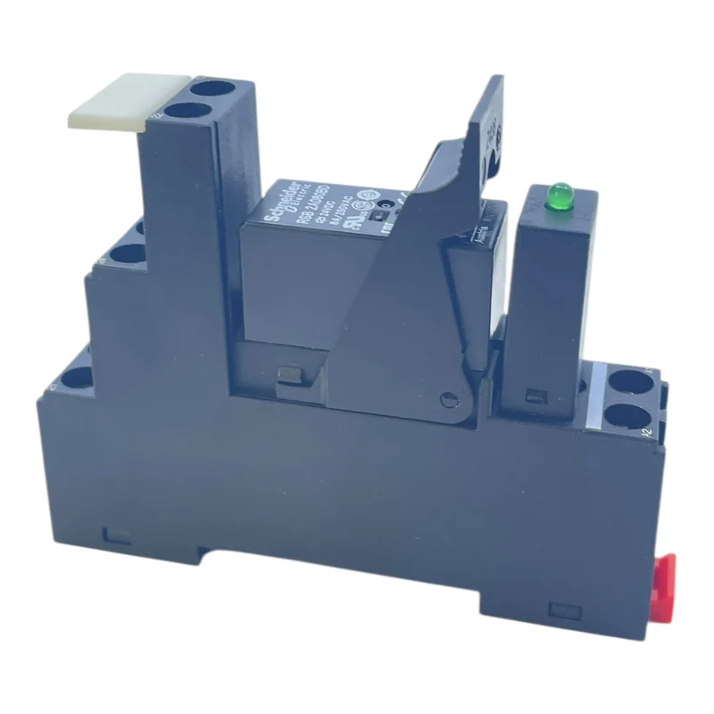 Schneider RSZE1S48M Relais für den industriellen Einsatz Relais RSZE1S48M