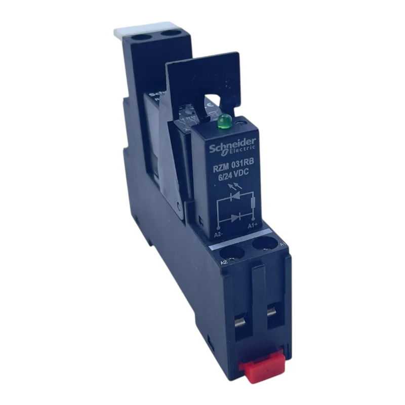 Schneider RSZE1S48M Relais für den industriellen Einsatz Relais RSZE1S48M