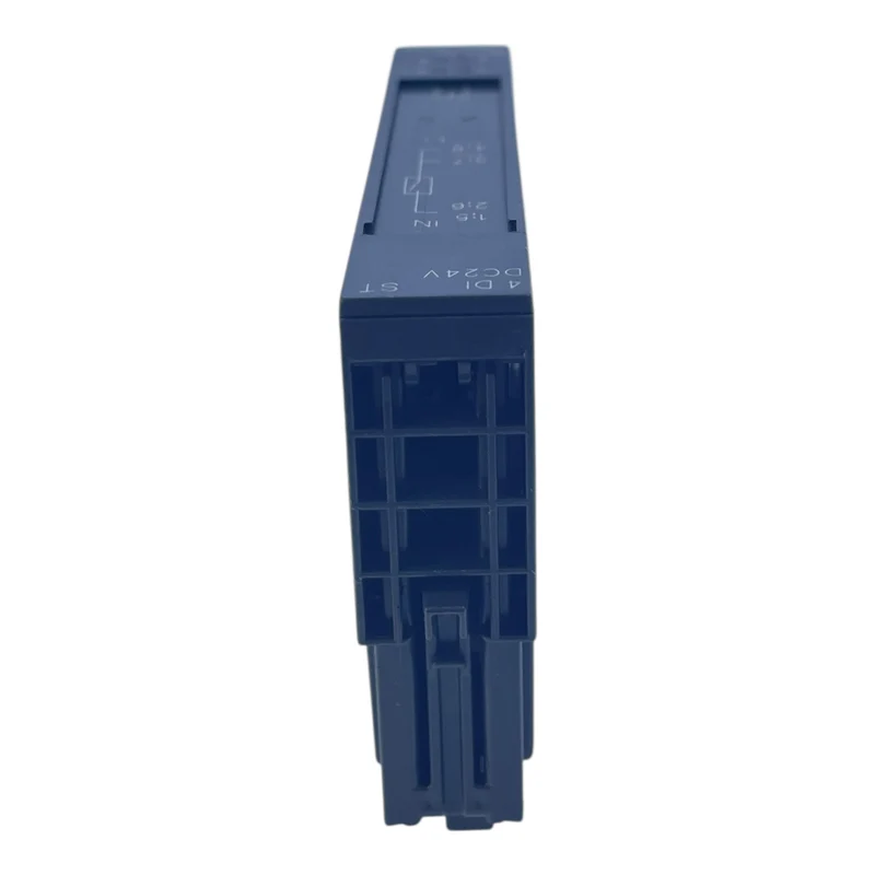 Siemens 6ES7131-4BD01-0AA0 Elektronikmodul für den industriellen Einsatz Modul