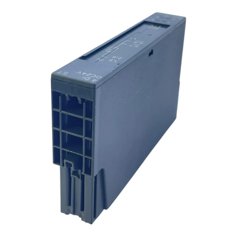 Siemens 6ES7131-4BD01-0AA0 Elektronikmodul für den industriellen Einsatz Modul