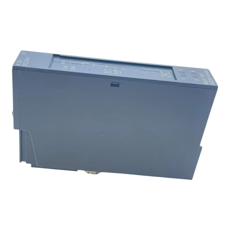 Siemens 6ES7131-4BD01-0AA0 Elektronikmodul für den industriellen Einsatz Modul
