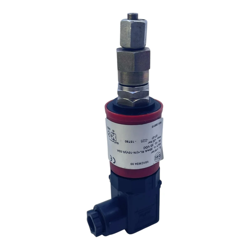 CMC Y01M24-00 Drucksensor 501.99019 für den industriellen Einsatz Drucksensor