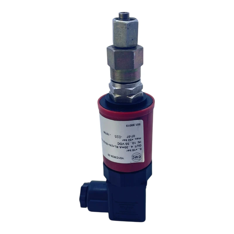 CMC Y01M24-00 Drucksensor 501.99019 für den industriellen Einsatz Drucksensor