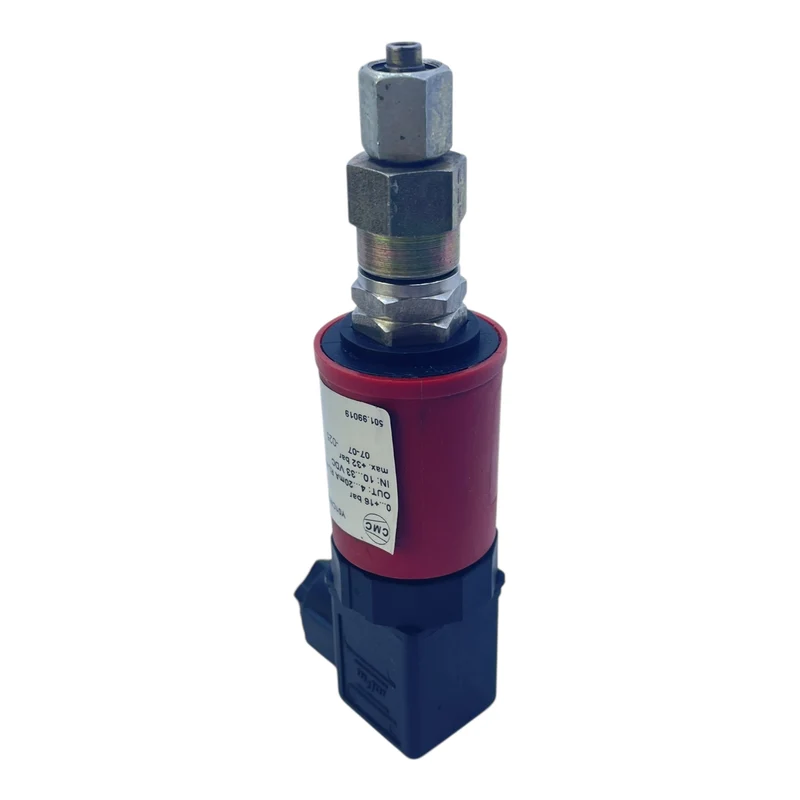CMC Y01M24-00 Drucksensor 501.99019 für den industriellen Einsatz Drucksensor
