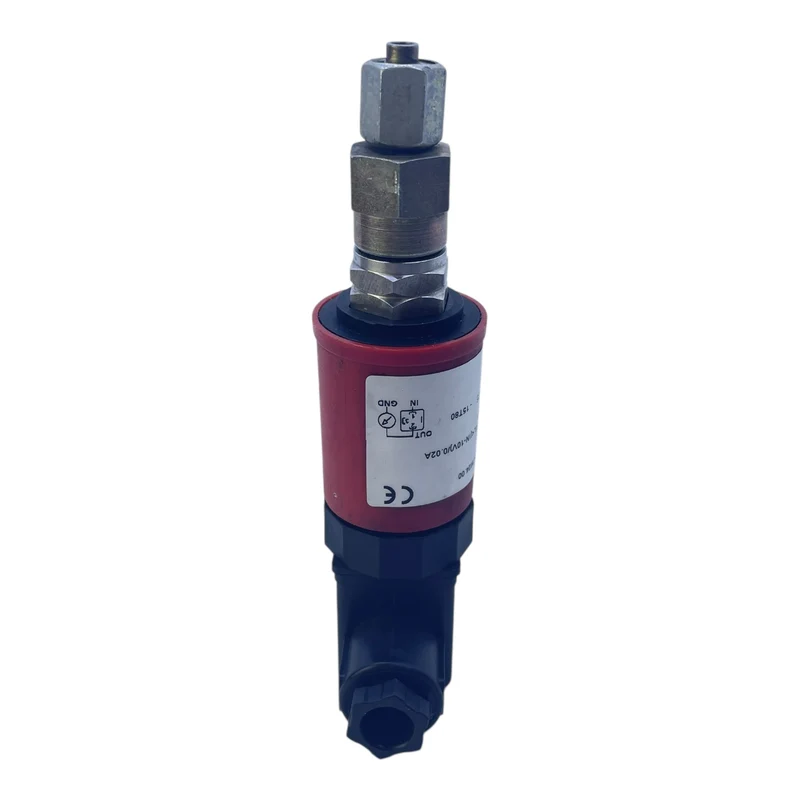 CMC Y01M24-00 Drucksensor 501.99019 für den industriellen Einsatz Drucksensor
