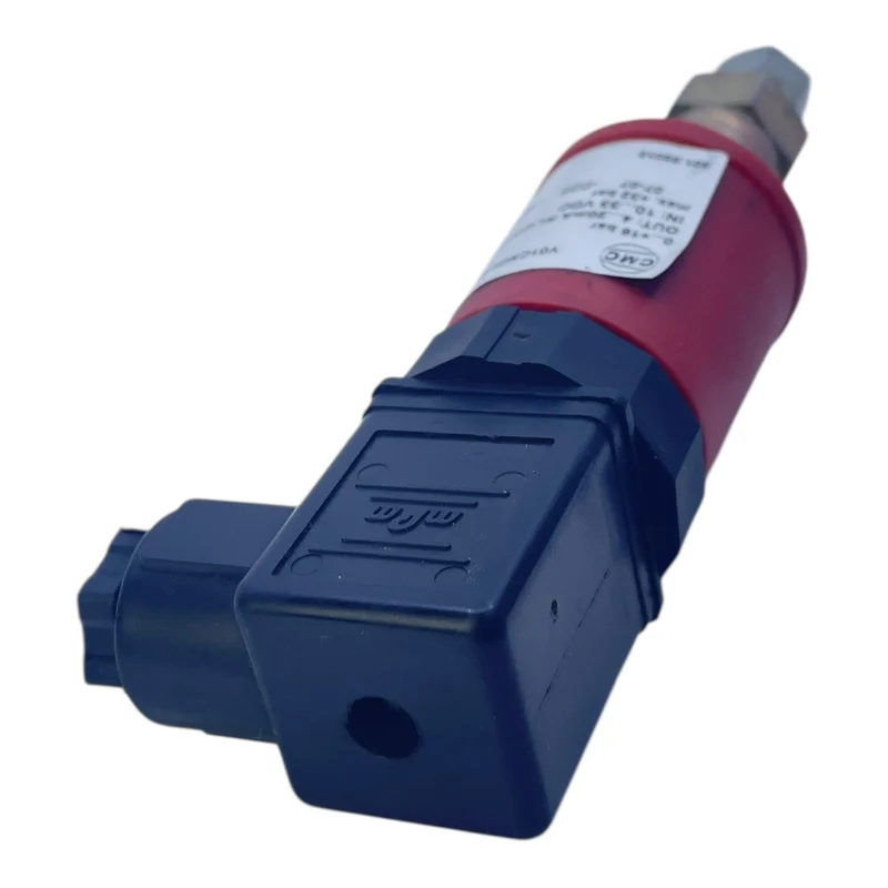 CMC Y01M24-00 Drucksensor 501.99019 für den industriellen Einsatz Drucksensor