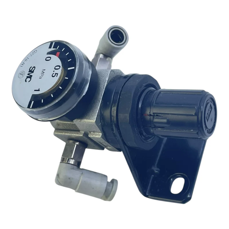 SMC AR10-M5H Druckregler für industriellen Einsatz Druckregler Druck Regler