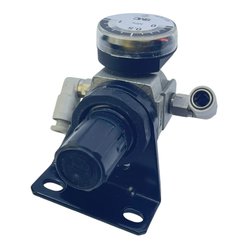 SMC AR10-M5H Druckregler für industriellen Einsatz Druckregler Druck Regler